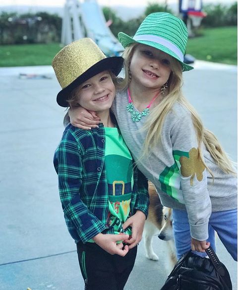 Источник: instagram @jessicasimpson