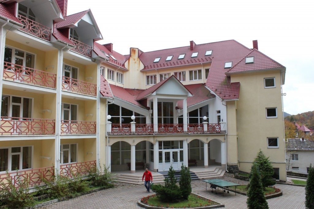 Источник: sunnyresort.com.ua
