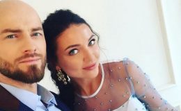 Спасибо за сына: Влад Яма трогательно поздравил жену