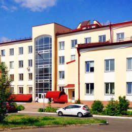 Роддом города Бровары: условия и контакты