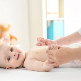 Профілактика кишкових захворювань та користь кисломолочних продуктів для дитини зі спеціальними сумішами Nutrilon Кисломолочний