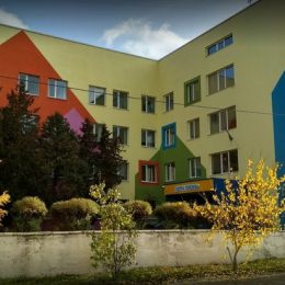 Дитяча клінічна лікарня №9: відділення, контакти