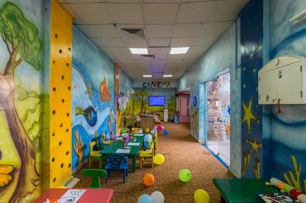 Джерело: Booking.com