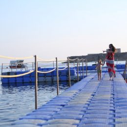 15 готелів у Шарм-ель-Шейху для відпочинку з дітьми