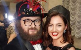 Оля Цибульская и Dzidzio внезапно стали родителями