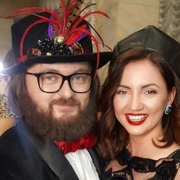 Оля Цибульская и Dzidzio внезапно стали родителями