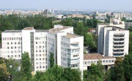Інститут педіатрії, акушерства та гінекології НАМН України ІПАГ: відділення та контакти