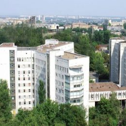 Інститут педіатрії, акушерства та гінекології НАМН України ІПАГ: відділення та контакти