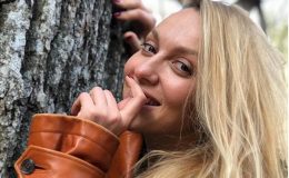 Оля Полякова показала дочек и возмутила подписчиков