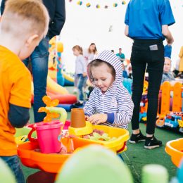 Summer Park у Києві для всієї родини: 5 крутих локацій та атракціони