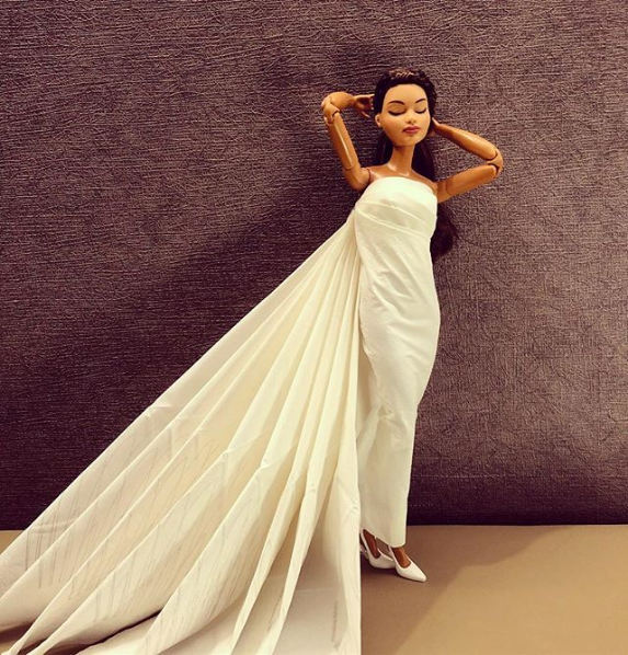 Источник: Instagram@jianyang1979
