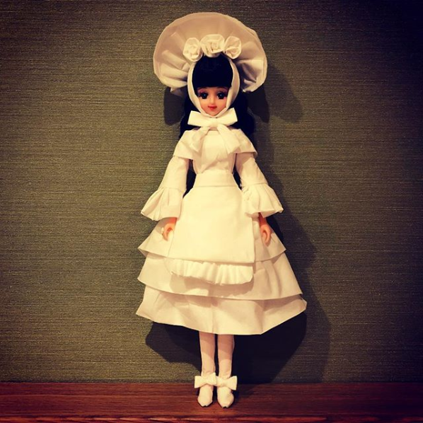 Источник: Instagram@jianyang1979