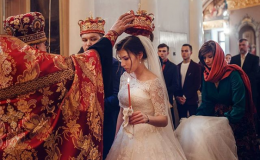 Церковний календар 2019: коли можна, коли не можна вінчатися