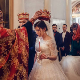 Церковний календар 2019: коли можна, коли не можна вінчатися