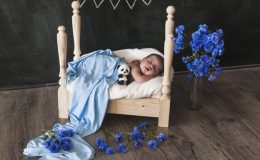 7 развивающих игрушек-подвесок на кроватку, коляску, автокресло