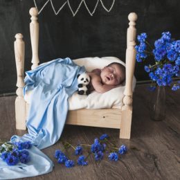 7 розвиваючих іграшок-підвісок на ліжечко, коляску, автокрісло