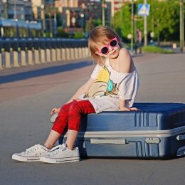 Проще простого: как на самом деле научить ребенка самостоятельности?