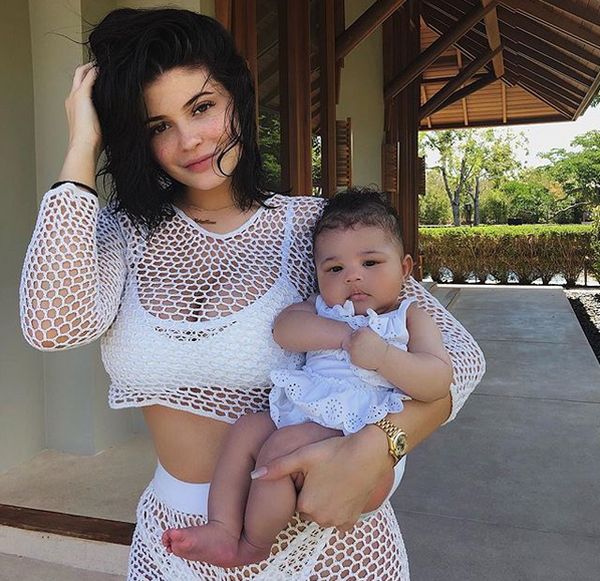 Источник: instagram @kyliejenner