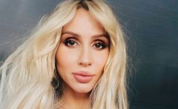 Эпатажная и удивительно нежная: лучшие беременные образы Светланы Лободы