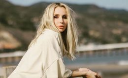Светлана Лобода показала новорожденную дочку: это чудо