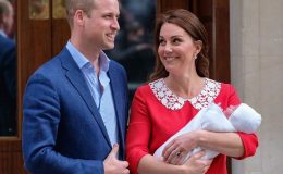 В чем секрет? Фитнес-тренер Кейт Миддлтон рассказала, как вернуть стройную фигуру после родов