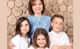 Маричка Падалко рассказала, как подписывала декларации для детей: личный опыт