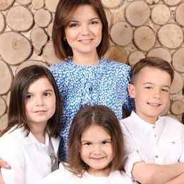 Марічка Падалко розповіла, як підписувала декларації для дітей: особистий досвід