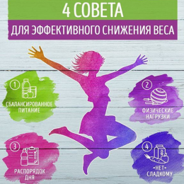 Фігура мрії. Як правильно худнути: посібник для новачків