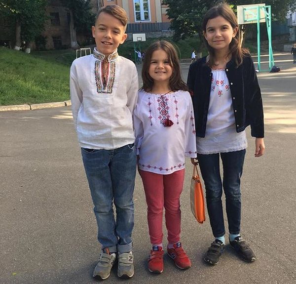 Источник: instagram @marichkapadalko