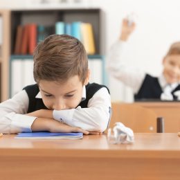 Что такое буллинг и как с ним бороться