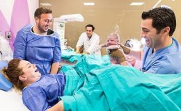 Як народжувати будемо: 5 альтернативних способів народити дитину