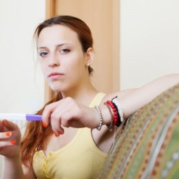 Проблемы с зачатием: 5 простых вещей, которые мешают забеременеть