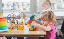 Игровые наборы для девочек — лучший выбор для маленькой принцессы