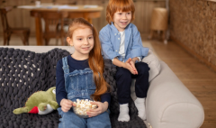 15 неоправданно забытых диснеевских мультфильмов для детей