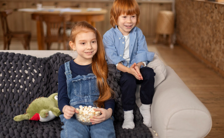 15 неоправданно забытых диснеевских мультфильмов для детей