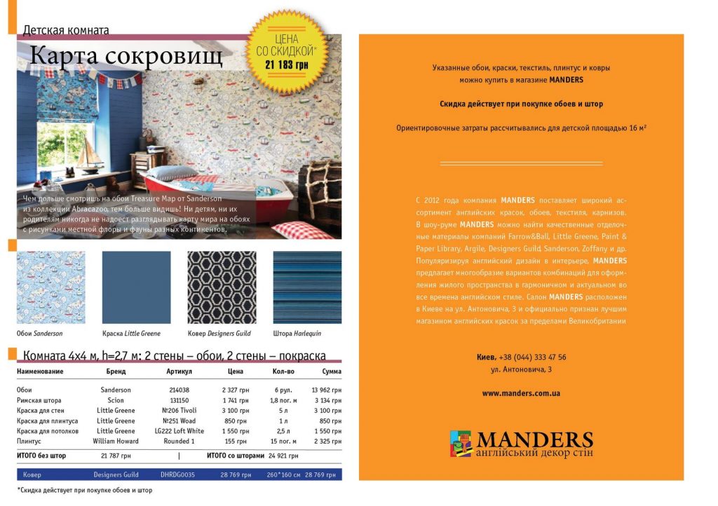 Источник: manders.com.ua