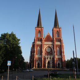 Польща та Україна — що спільного? Цікаві факти від мами-блогера