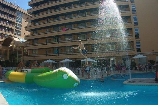 Источник: hotelplayapark.com