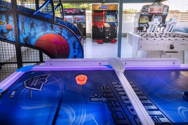 Источник: hotelplayapark.com