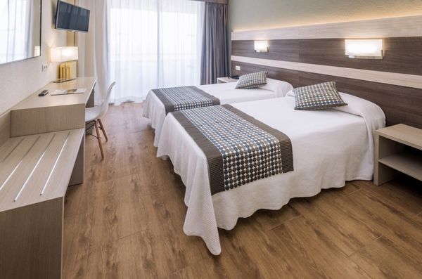 Источник: hotelplayapark.com