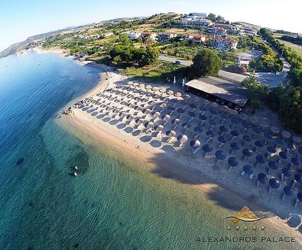 Источник: Instagram @alexandros_palace_hotel