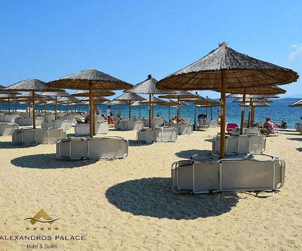 Источник: Instagram @alexandros_palace_hotel