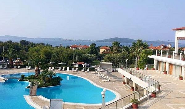 Источник: Instagram @alexandros_palace_hotel