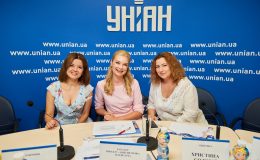 Уникальное исследование: о чем мечтают украинские дети?