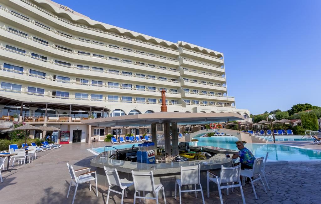 Источник: dessolehotels.com