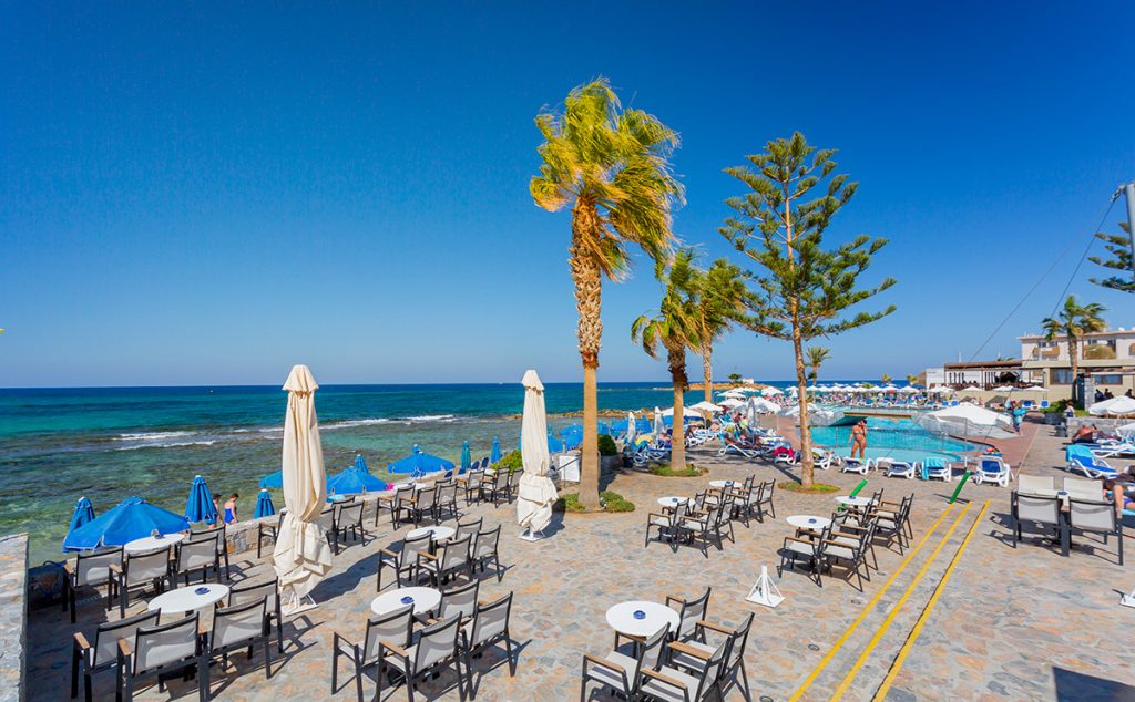 Источник: dessolehotels.com