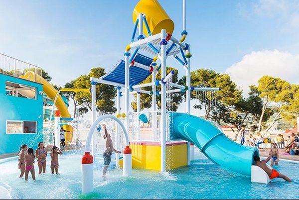 Источник: instagram @family.guitart.hotels