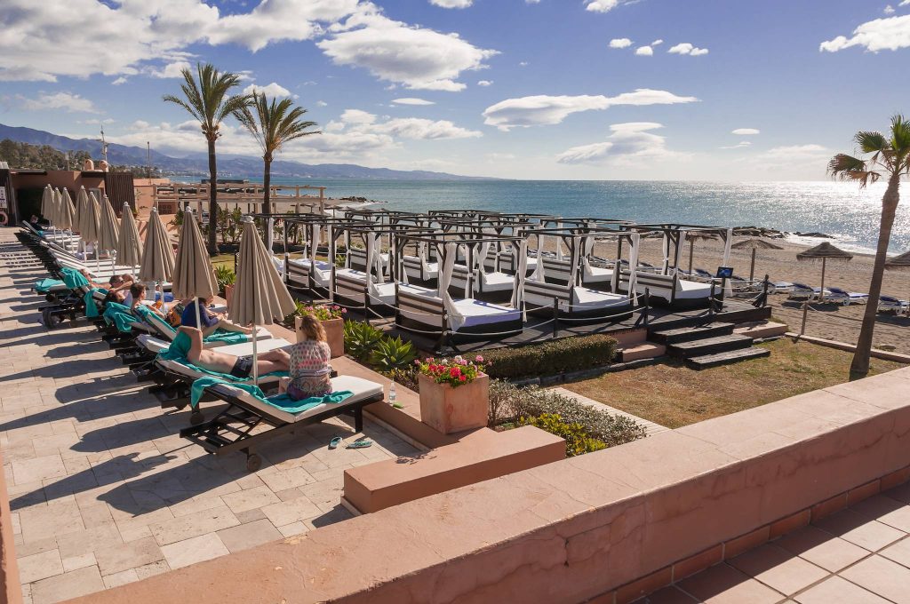 Источник: hotelguadalmina.com
