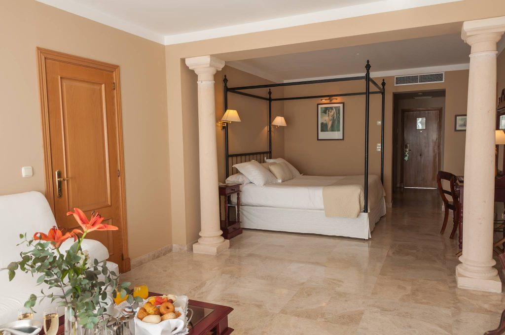 Источник: hotelguadalmina.com