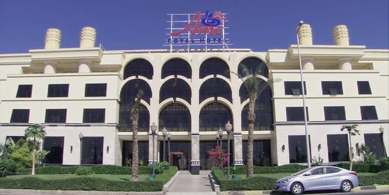 Джерело: amcroyalhotel.com